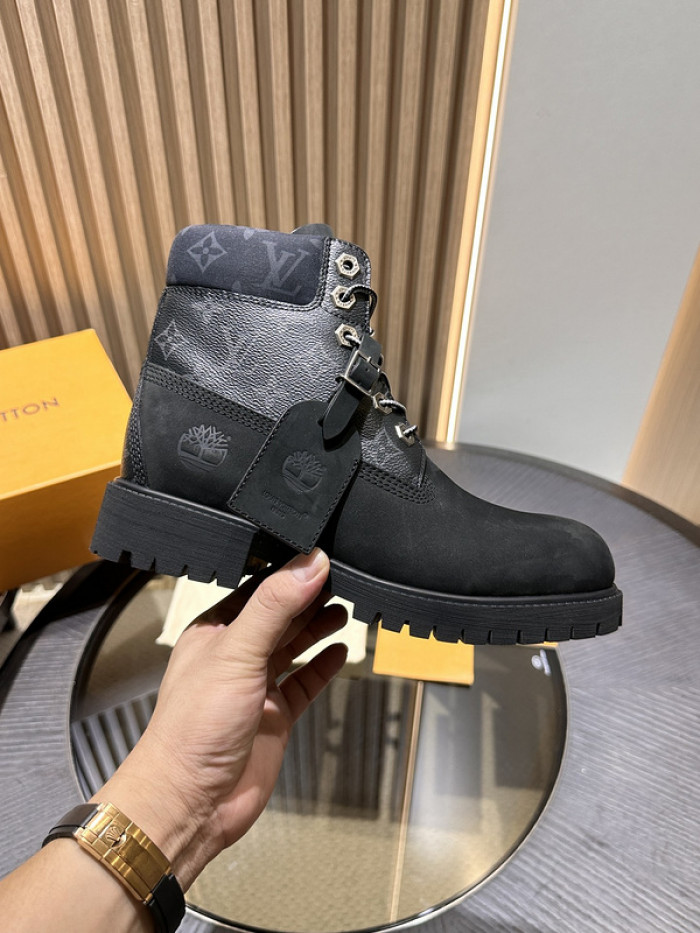 LOVT BOOTS L0-06
