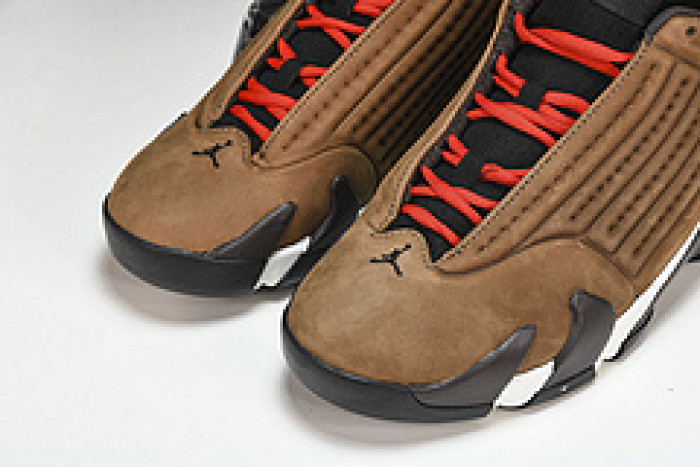 air jordan 14 “winterized” do9406-200