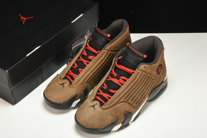 air jordan 14 “winterized” do9406-200