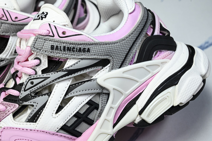 BL TRACK TRAINERS SNEAKER W3AE2-5291