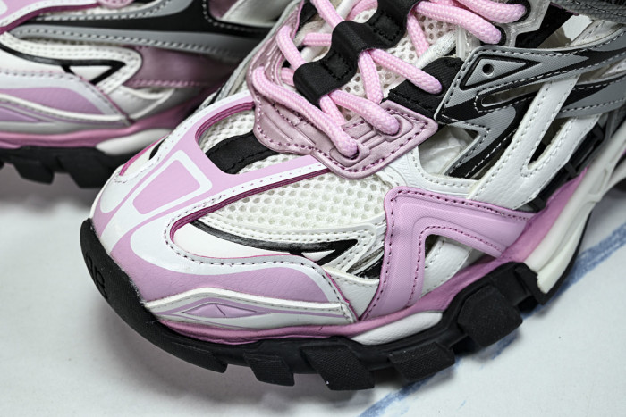 BL TRACK TRAINERS SNEAKER W3AE2-5291