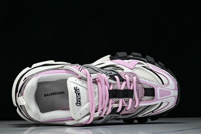 BL TRACK TRAINERS SNEAKER W3AE2-5291