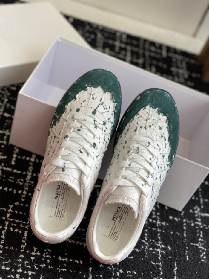 MM SHOES MMS-107