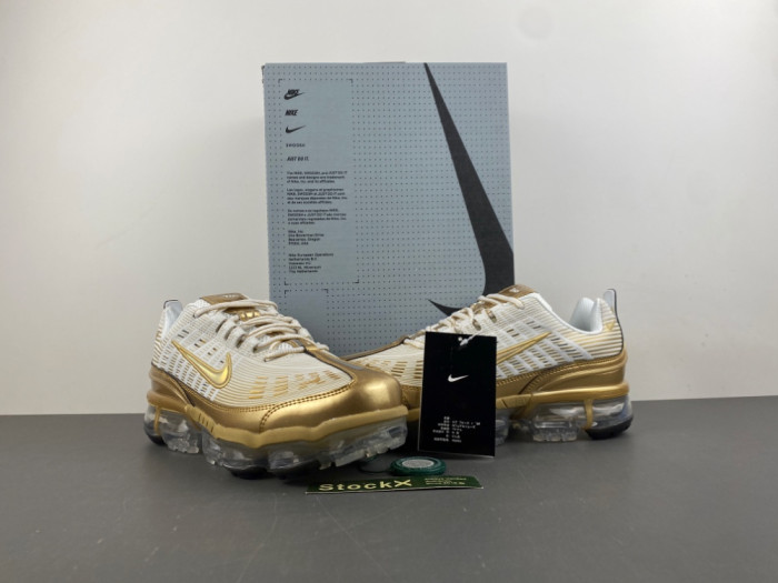 Nike Air VaporMax 360 