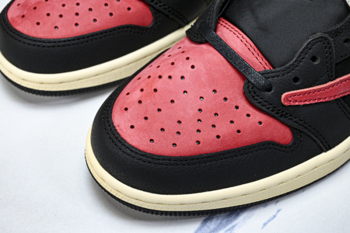 Travis Scott x Air Jordan 1 Low DM7866-061