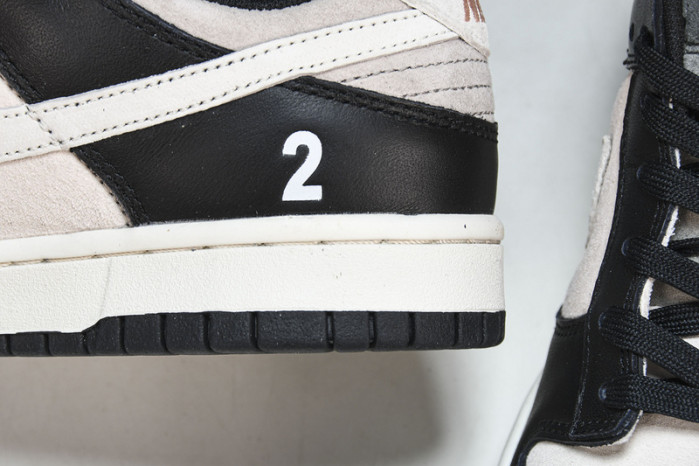 otomo katsuhiro x nk sb dunk low "steamboy ost lp3445-001