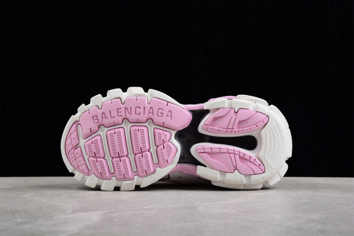 bl tess s. gomma trek low sneakers cream bl-31