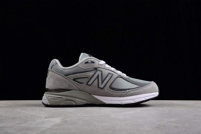 new balance 990v4 version 4 grey m990gl4