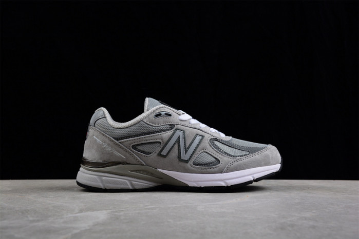 new balance 990v4 version 4 grey m990gl4