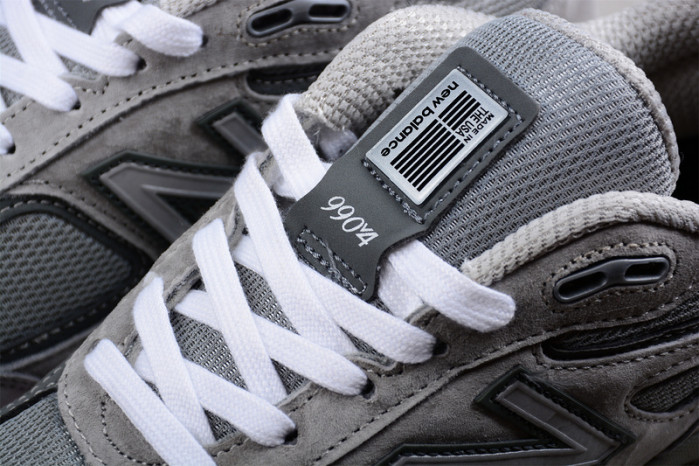 new balance 990v4 version 4 grey m990gl4