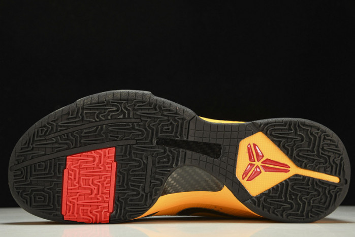 nike kobe 5 protro bruce lee cd4991-700