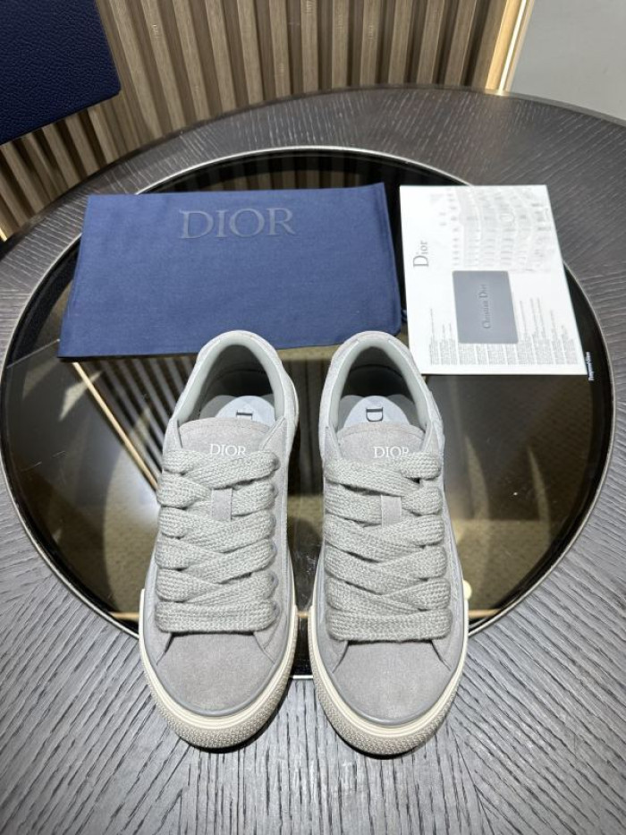 DR B33 LOW-TOP SNEAKERS DR-129