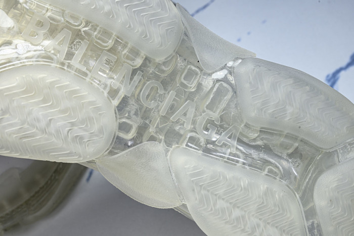 BL TRIPLE S TRAINERS SNEAKERS W2FB1-9000