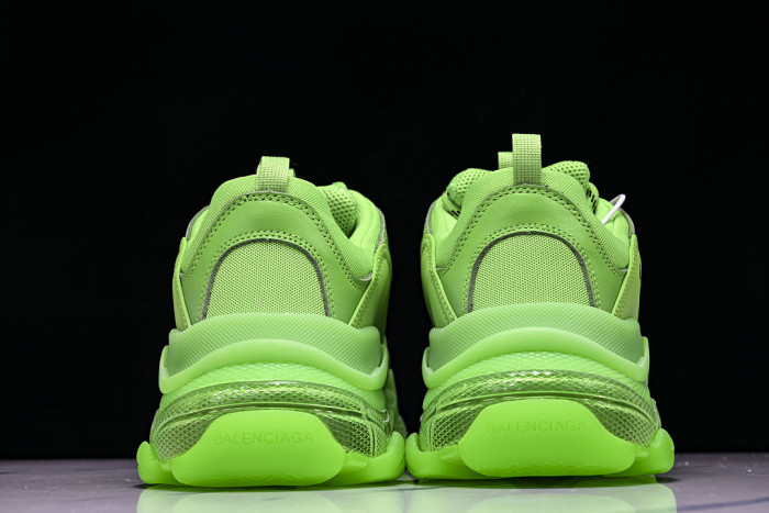BL TRIPLE S TRAINER SNEAKERS W2GR1-3801