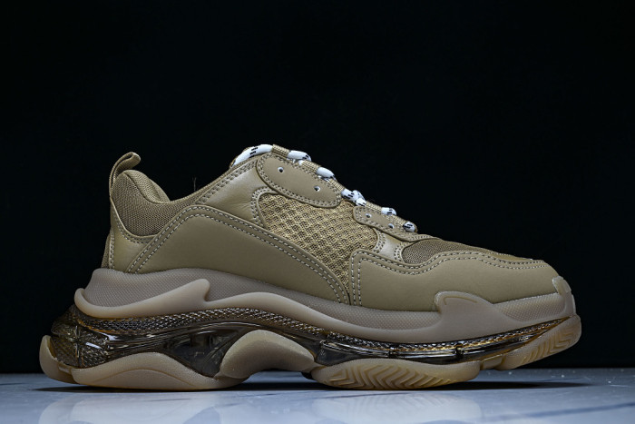 BL TRIPLE S TRAINERS SNEAKERS W1GB5-2005
