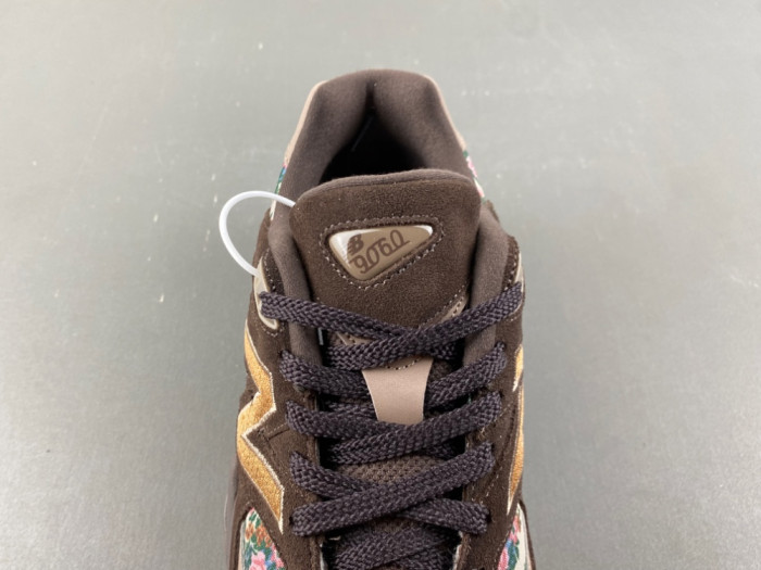 New Balance 9060 atmos Pink Timeless Beauty U9060ATP