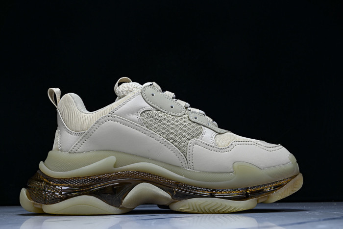 BL TRIPLE S TRAINERS SNEAKERS W2GA1-9100