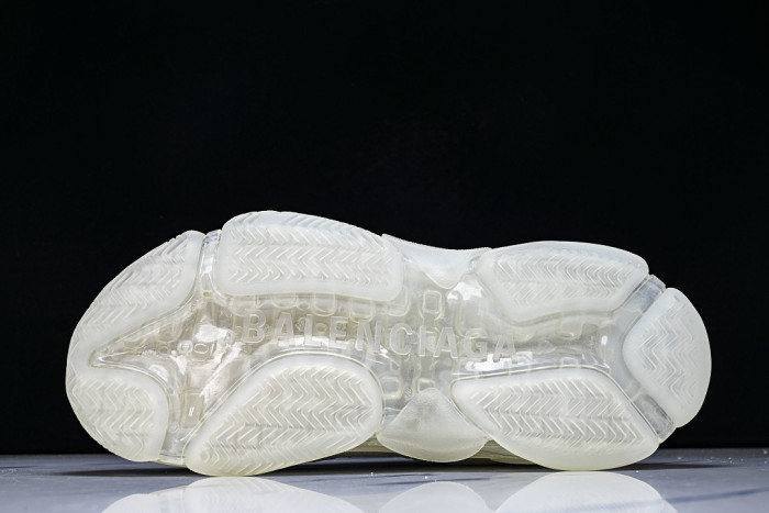 BL TRIPLE S TRAINERS SNEAKERS W09E1-9000