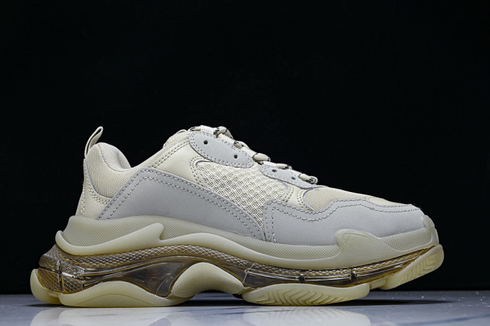 BL TRIPLE S TRAINERS SNEAKERS W2FB1-9005