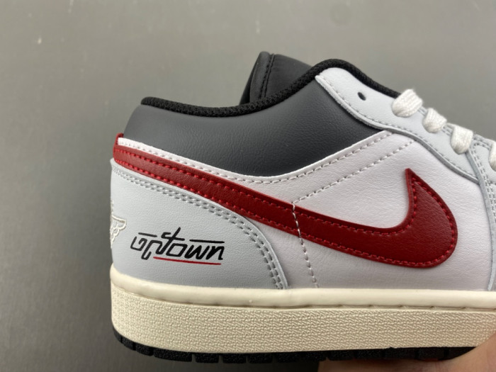 Air Jordan 1 Low 553558-081