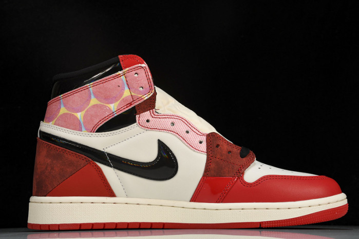 jordan 1 retro high og spider-man across the spider-verse dv1748-601