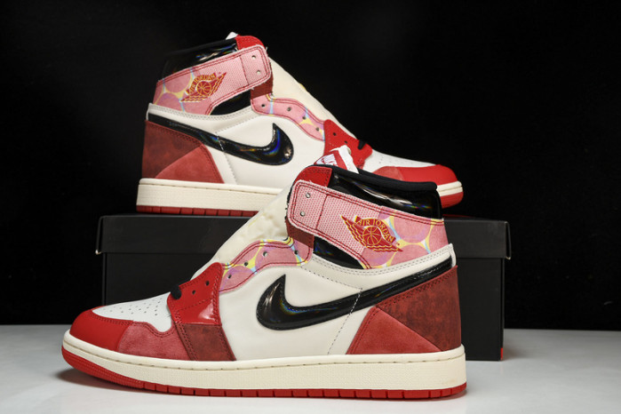 jordan 1 retro high og spider-man across the spider-verse dv1748-601