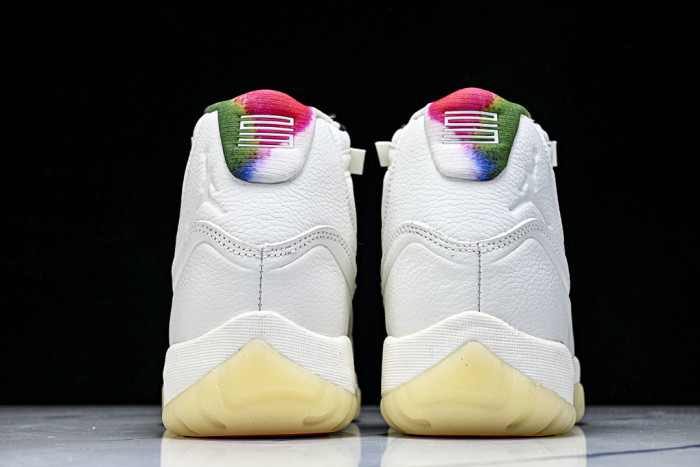 Air Jordan 11 “285” IO8959-133