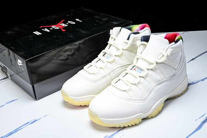 Air Jordan 11 “285” IO8959-133