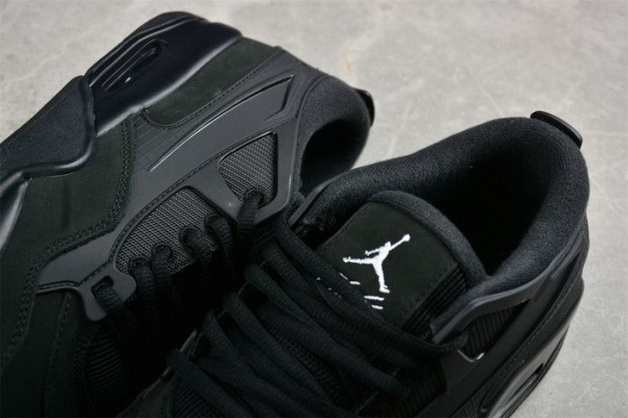 air jordan 4 rm “black cat” fq7939-004