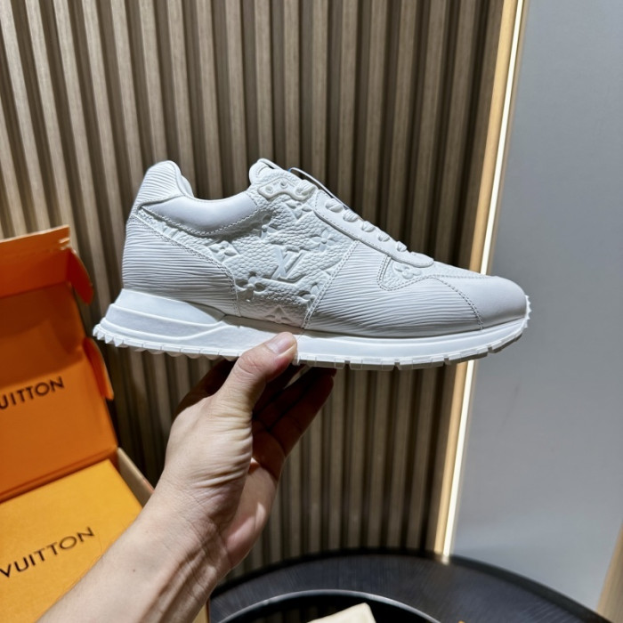 LOVT SNEAKER lv-416