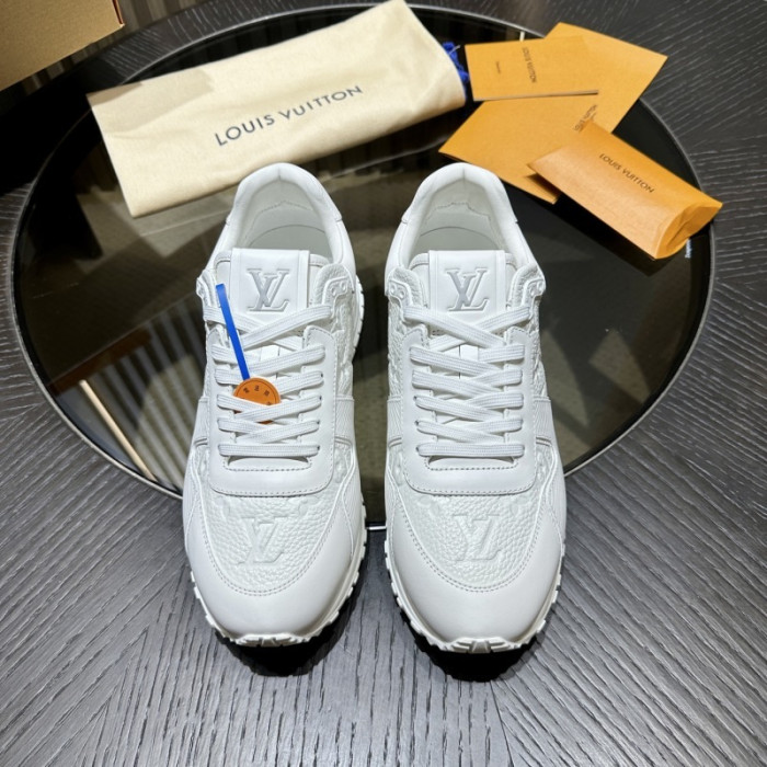 LOVT SNEAKER lv-416
