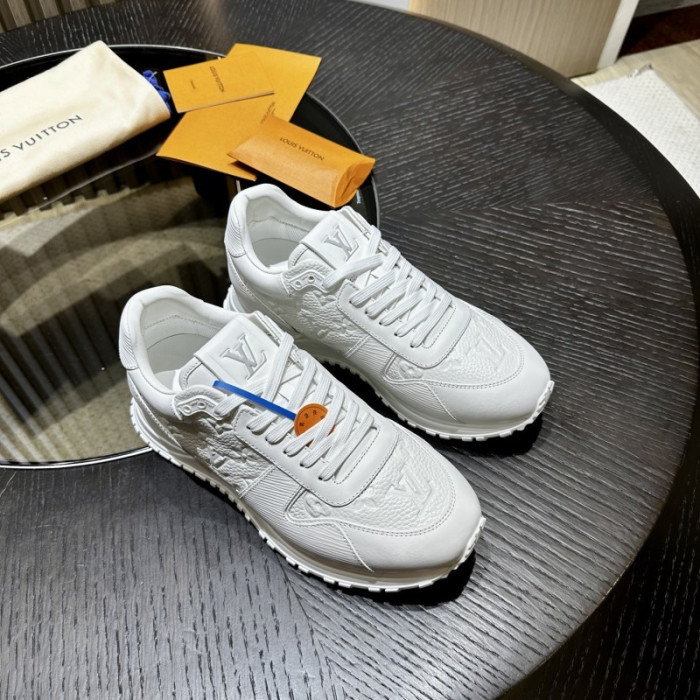 LOVT SNEAKER lv-416