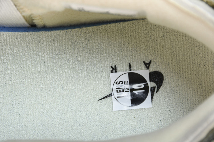 of air jordan 4 sail (2020) cv9388-100