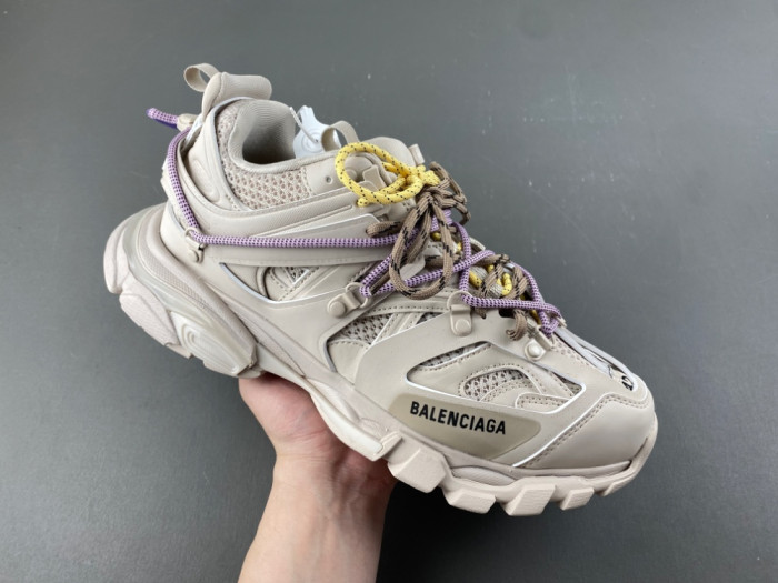 BL TRACK TRAINERS SNEAKERS 3.0 WTRHK 0135