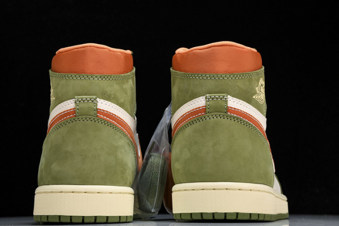 air jordan 1 high og “celadon” fb9934-300