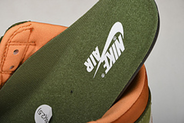 air jordan 1 high og “celadon” fb9934-300