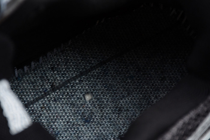 (led) bl tess s. gomma trek light low sneakers grey white h903p0422