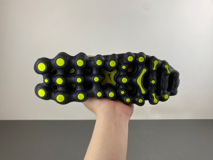 Nike Air Liquid Max Black Green Apple IQ7634-001