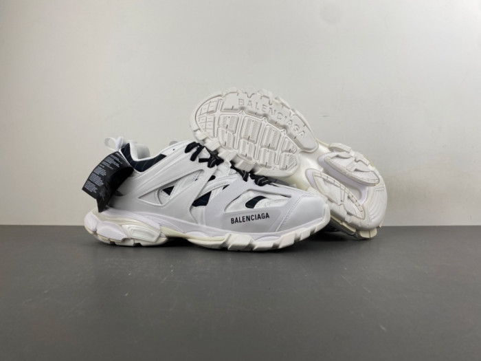 BL TRACK TRAINERS SNEAKERS 3.0 W3SRA 0135