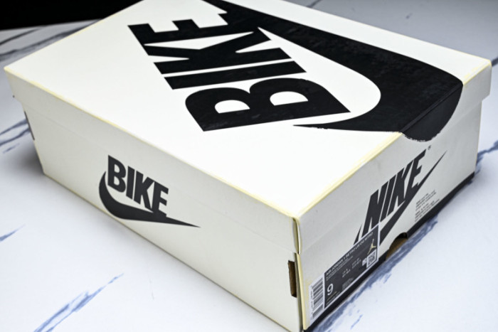 Nigel Sylvester X Air Jordan 1 Low OG Better With Time IB8958-001