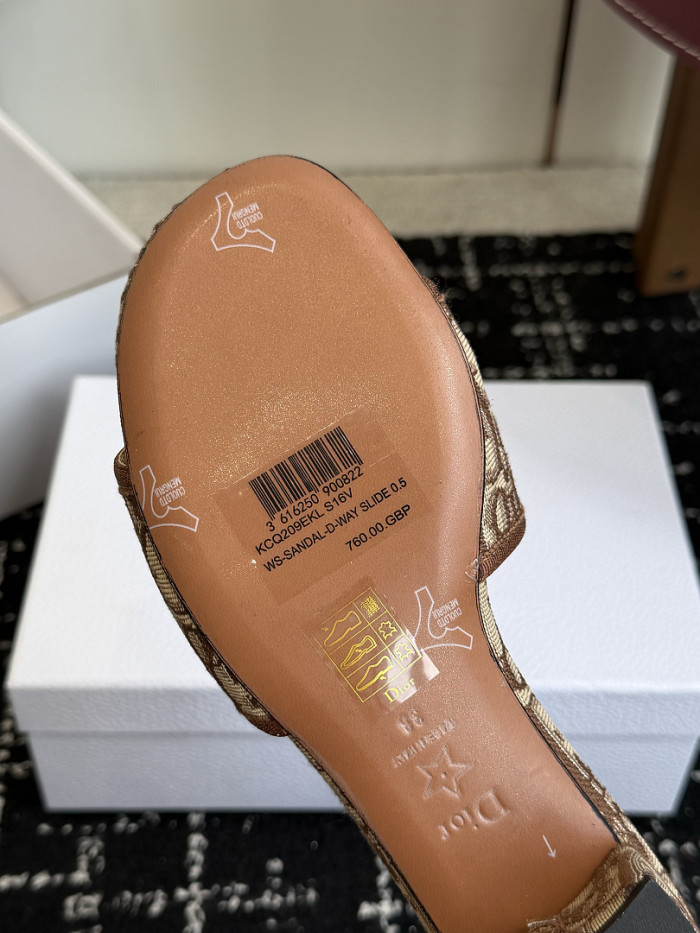 DR SUMMER SLIPPERS DRSW-94