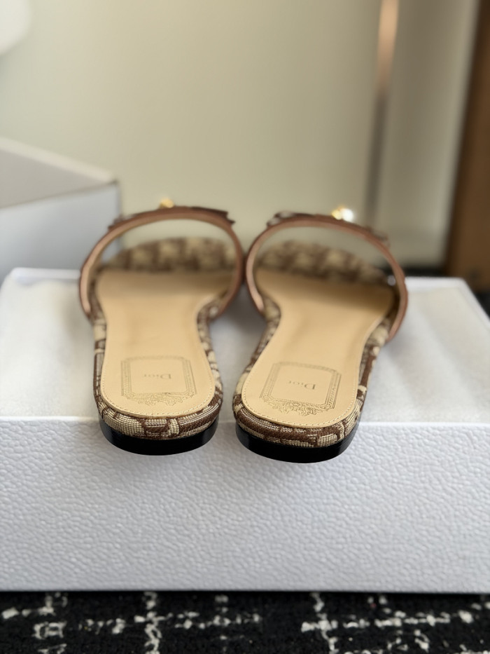 DR SUMMER SLIPPERS DRSW-97