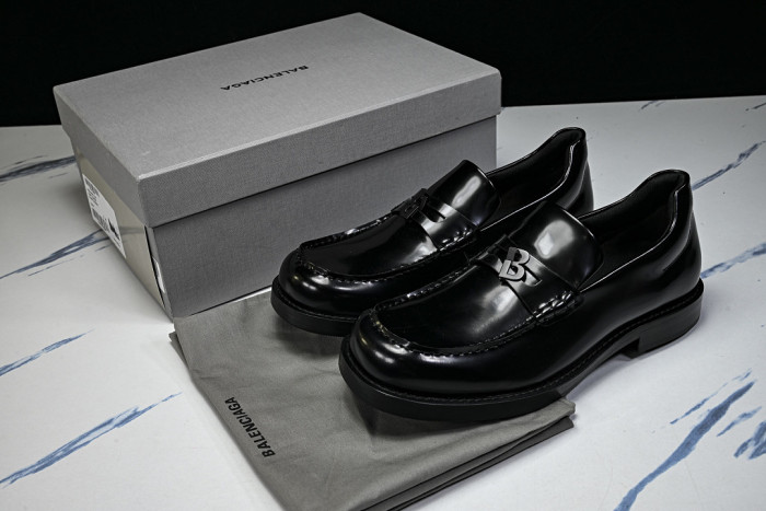BL BOOT BLB-55