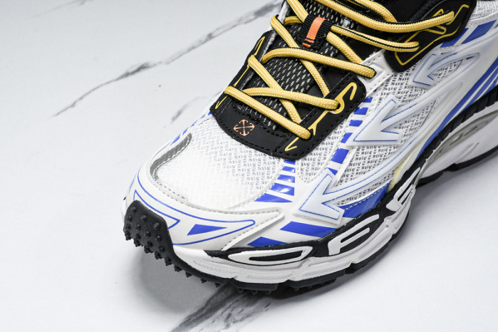 of be right back sneakers ob10