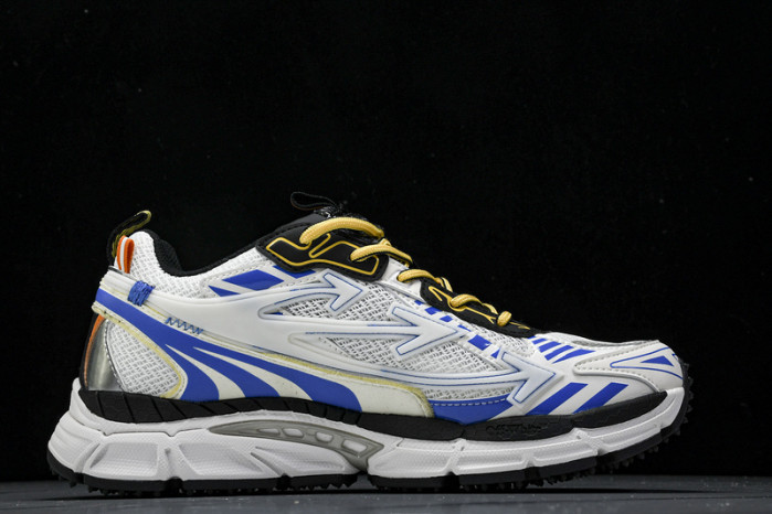 of be right back sneakers ob10