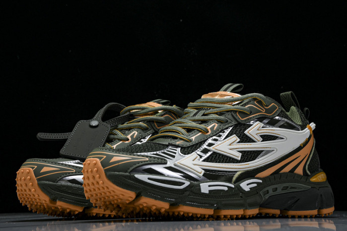 of be right back sneakers ob1