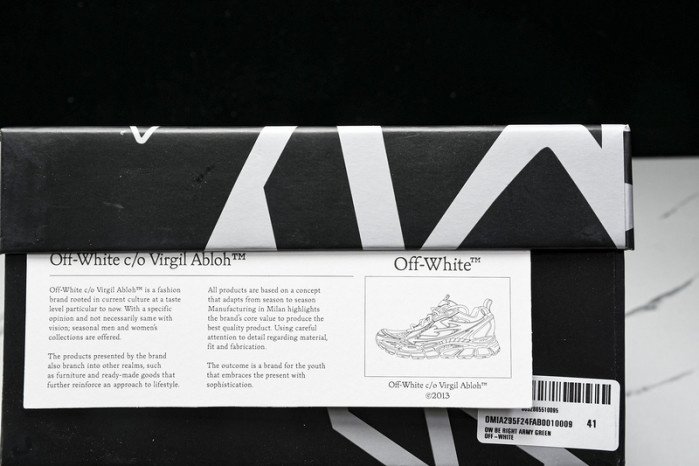 of be right back sneakers ob1