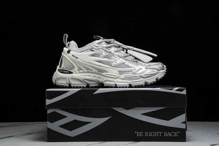 of be right back sneakers ob4