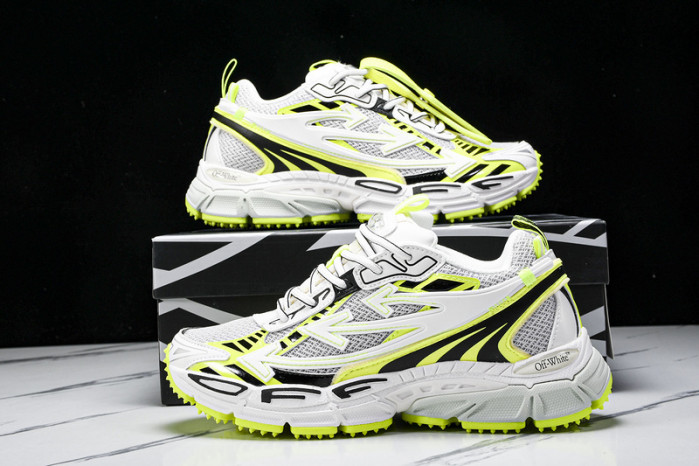 of be right back sneakers ob5