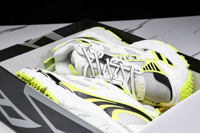 of be right back sneakers ob5